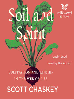cover image of Soil and Spirit